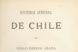 La guerra del sur : última campaña de Benavides : derrota, dispersión i muerte de éste : sublevación en Valdivia : su desenlace : proyectos frustrados sobre Chiloé (Agosto 1821-junio 1822)