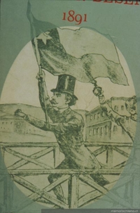 La República de Jauja, 1891