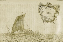 Balsa de Guayaquil, 1748