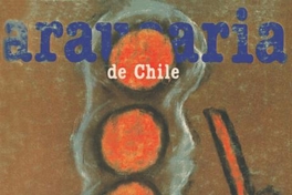 Araucaria de Chile, Nº 20, 1982