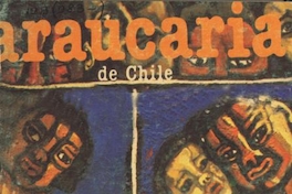 Araucaria de Chile, Nº 28, 1984