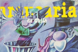 Araucaria de Chile, Nº 46, 1989