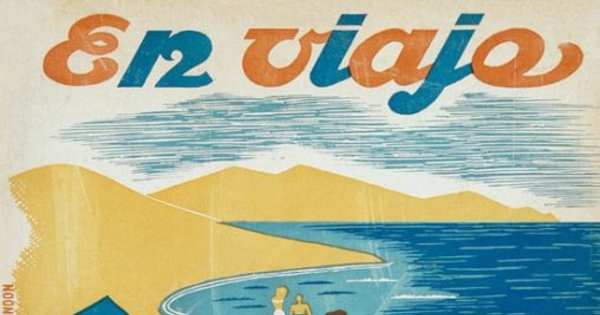 En viaje : n° 147-152, enero-junio de 1946
