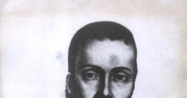 Juan Egaña Risco, autor de Cartas Pehuenches y redactor de la Constitución de 1823