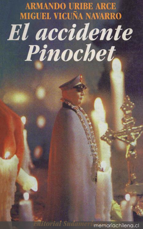 El accidente Pinochet