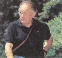 Efraín Barquero, 1998