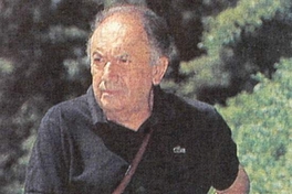 Efraín Barquero, 1998