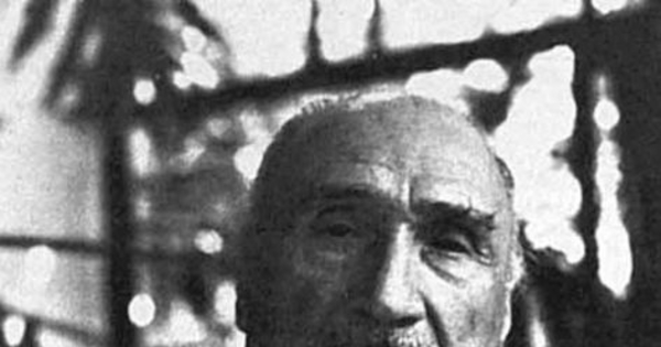 Enrique Gómez-Correa, 1915-1995