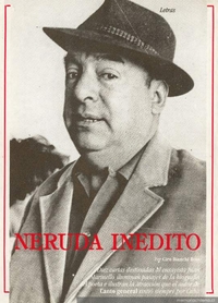 Neruda inédito