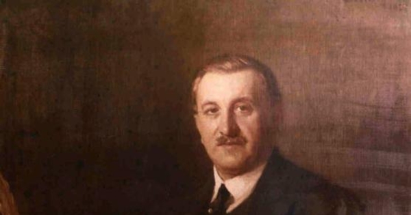 Francisco Campos Torrealba, 1924