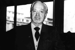 Enrique Campos Menéndez, 1985