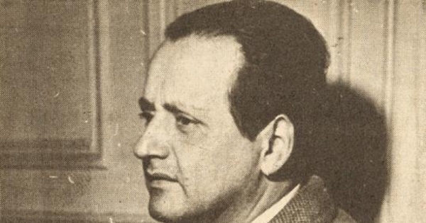 Teófilo Cid, 1914-1964
