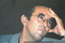 Roberto Bolaño, 1953-2003