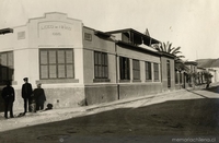Liceo de Niñas de Arica