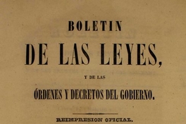 Asistencias, Santiago, agosto 2 de 1832