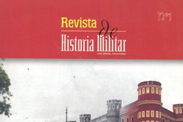 Revista de historia militar : n° 1, 2002