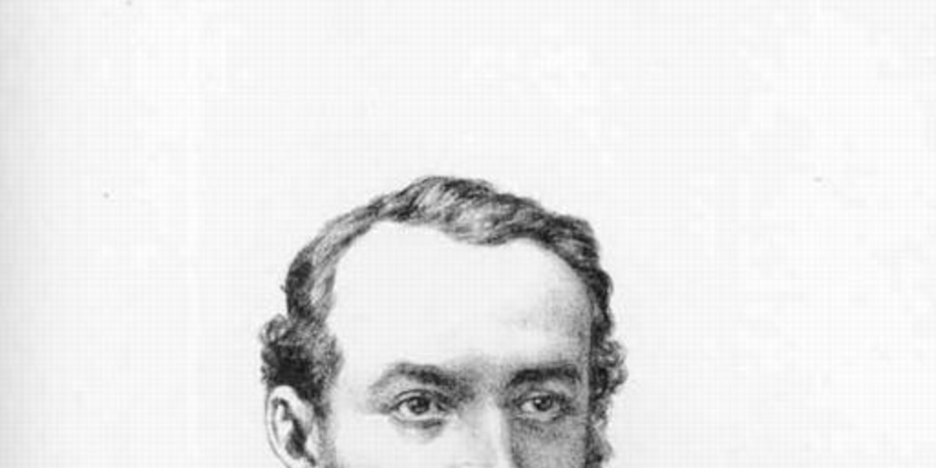 Manuel Carrasco Albano, 1834-1873