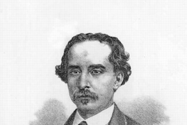 Jacinto Chacón, 1820-1898