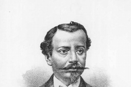 Manuel Concha, 1834-1891