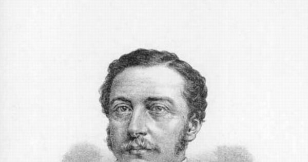 Carlos Condell, 1843-1887