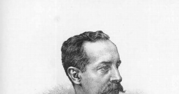 Pedro Lucio Cuadra, 1841-1894