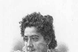 Srta. Doctora Eloísa Díaz, 1866-1950