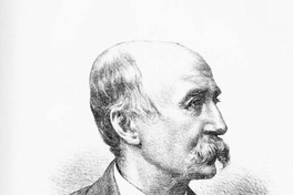 Manuel Antonio Matta, 1826-1892