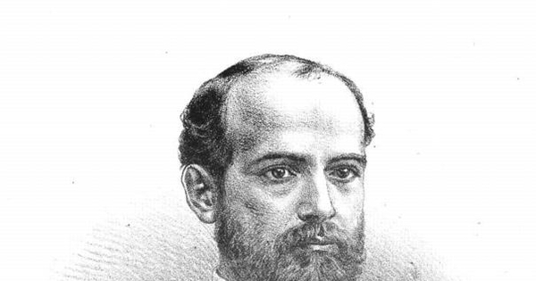 Arturo Prat, 1848-1879
