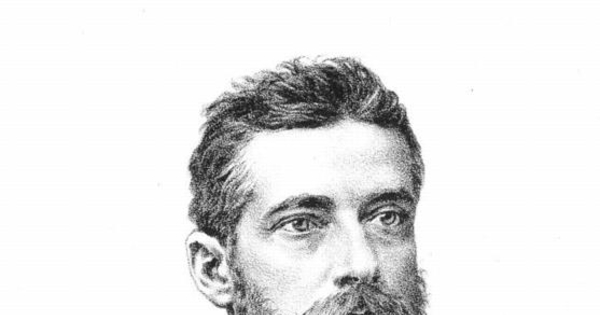 Dr. Federico Puga Borne, 1855-?