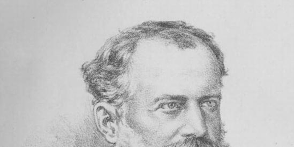 Eleuterio Ramírez, 1837-1879