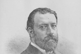 José A. Soffia, 1843-1886