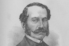 Jerónimo de Urmeneta, 1816-1883