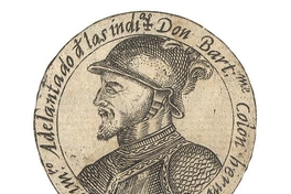 Bartolomé Colón, 1461-1514
