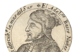 Vasco Núñez de Balboa, descubridor del Mar del Sur