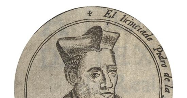 Pedro de la Gasca, 1493-1567