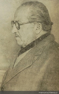 Antonio Acevedo Hernández, 1886-1962