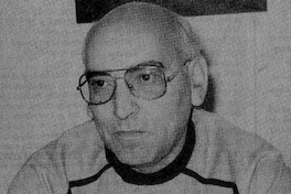 Juan Radrigán, 1986