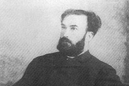 José Menéndez, 1884