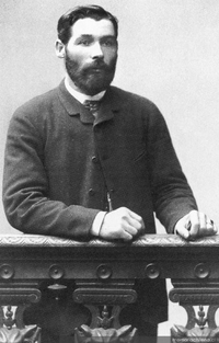 José Nogueira, 1885