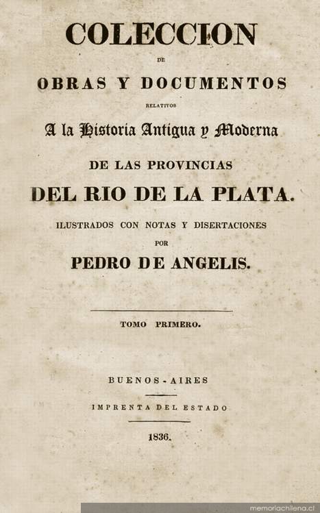 Nuevo descubrimiento preparado por el gobernador de Valdivia el año de 1777