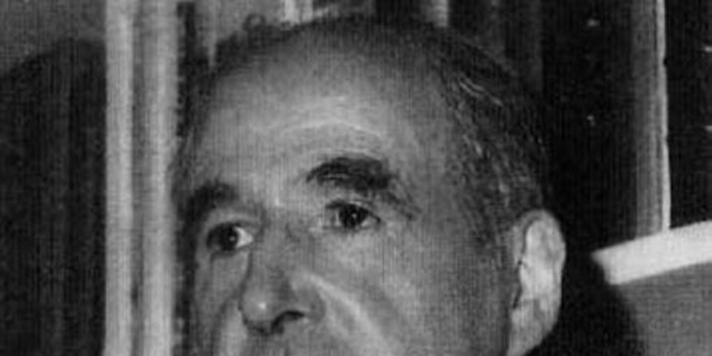 Eugenio Pereira Salas, 1904-1979