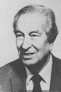 Fernando Campos Harriet, 1911-2003