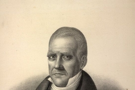 Agustín de Eyzaguirre, Presidente de la República, 1826-1827