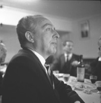 Eugenio Dittborn, ca. 1960