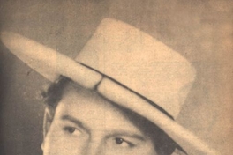 Raúl Gardy, 1947