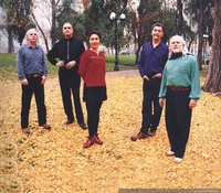 Los Jaivas, 2001