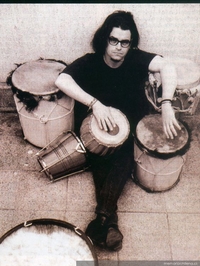 Joe Vasconcellos, 1998