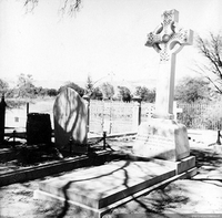 Cementerio Británico
