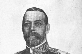 S. M. El Rey Jorge V, 1865-1936