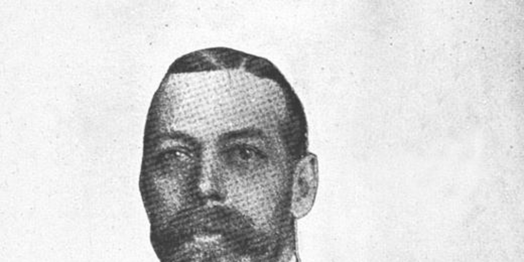 S. M. El Rey Jorge V, 1865-1936